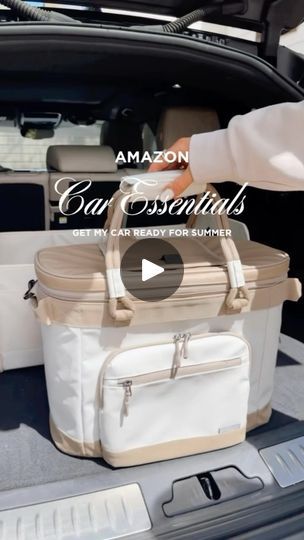 369K views · 41K reactions | Summer essentials for your car ☀️! EVERYTHING is on my AMZ Storefront under the “Car Favorites” category! 🎉 GIVEAWAY🎉 Giving away 1x $300 Amazon Gift card. Just like, save, and tag two friends in today’s reel. Winner announced May 14th.
✨
✨
#amazonfavorites #amazonfavorite #amazonfinds #amazonfind #amazonhome #amazonhomefinds #amazonmusthaves #amazonmusthave #amazonorganization #summeressentials #summeressential #summer2024 #caressentials #carorganizer #carorganization #stanleytumbler #caraccessories #travelessentials #travelessential | Julianna Christensen | Sabrina Carpenter · Espresso Car Favorites, Rav4 Car, Car Accessory Gifts, Pink Jeep, Interesting Products, Car Essentials, Amazon Gift Card, Two Friends, Car Accessory