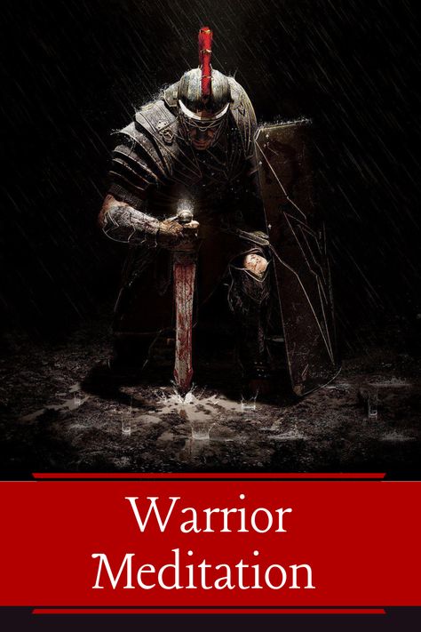 A guided meditation for manly warriors, powerful barbarians and the brutally inclined. #meditation #guidedmeditation #breathingtechniques Warrior Meditation, Breathing Techniques, Guided Meditation, Meditation, Design Ideas, Character Design, Movie Posters, Design, Film Posters