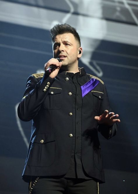 The Twenty Tour Markus Feehily, Mark Feehily, Shane Filan, The Twenties, Quick Saves