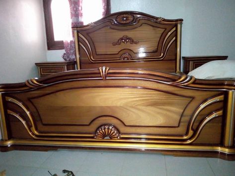 Teak Wood Bed Design Modern, Diy Corner Sofa, Latest Wooden Bed Designs, Bed Designs With Storage, Simple Bed Designs, Bed Back Design, Box Bed Design, Amazing Bedroom Designs, Door Design Photos