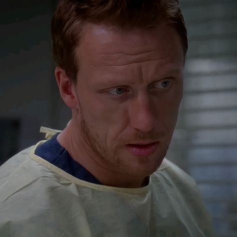 Owen Hunt Icons, Kevin Mckidd, Owen Hunt, Mark Sloan, Saint James, 2024 Vision, Grey's Anatomy, Greys Anatomy, Anatomy