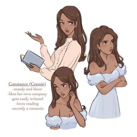 My Character, Dessin Adorable, Character Sheet, Cute Art Styles, Girls Cartoon Art, Book Characters, Cartoon Art Styles, Art Reference Poses, Fantasy Character Design