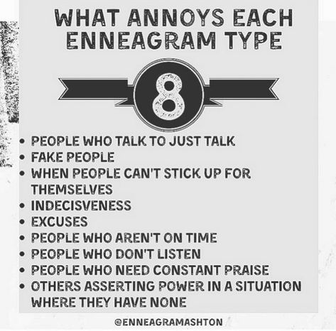 Enneagram 8, Personality Psychology, Job Interview Tips, Enneagram Types, Personality Test, Myers Briggs, Get To Know Me, Life Inspiration, Personality Types