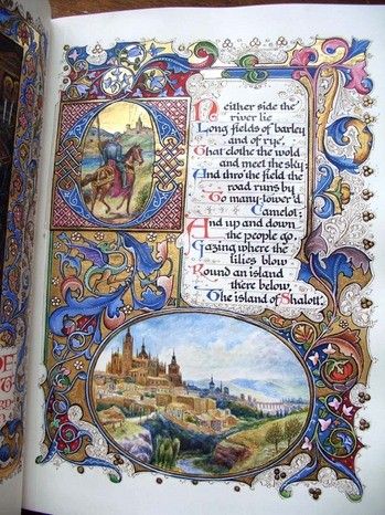 Illuminated Manuscript Illustration, Medieval Manuscript Illumination, Medieval Calligraphy Illuminated Manuscript, Medieval Art Illustration Illuminated Manuscript, Medieval Design Graphic, Medieval Book Illustration, Illuminated Letters Medieval, Manuscript Aesthetic, Medieval Art Aesthetic