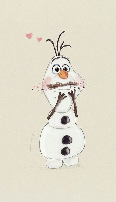 Frozen Aesthetic, Disney Olaf, Frozen Wallpaper, Disney Characters Wallpaper, Iphone Wallpaper Vsco, Folding Origami, Disney Iphone, Disney Collage, Disney Phone Wallpaper