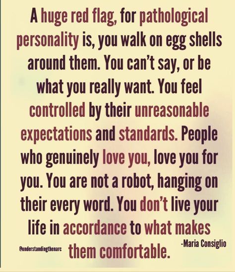 Walk On Eggshells, Walking On Eggshells, Emotional Blackmail, Cluster B, Narcissism Relationships, Narcissistic Personality, Narcissistic Behavior, Healing Words, Relationship Memes