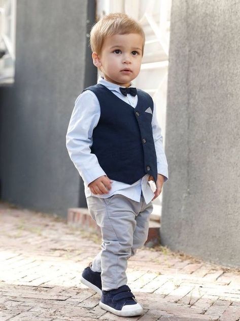 Boys Occasion Wear, Wedding Outfit For Boys, Kids Dress Boys, Baby Mode, Baby Set