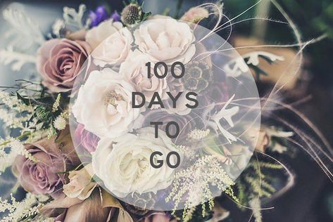 Can’t believe we are officially down to only 100 days until our Wedding Day💍♥️ #weddingplanningonabudget Days To Go Wedding Countdown, Wedding Day Quotes, Wedding Planning On A Budget, Day Countdown, Wedding Countdown, Curvy Bride, Wedding Wreaths, Marrying My Best Friend, Wedding Quotes