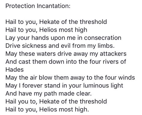 Hecate Protection Spell, Hecate Invocation, Hekate Invocation, How To Work With Hekate, How To Start Working With Hecate, Invoking Hecate, Offering For Hecate, Hekate Prayer, Aphrodite Invocation