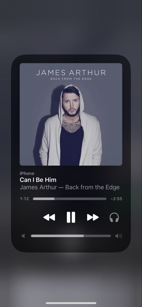 James Arthur Songs, Can I Be Him, Hospital Admit Hand Pics, James Arthur, Train Wreck, Train, Songs, Canning, Music