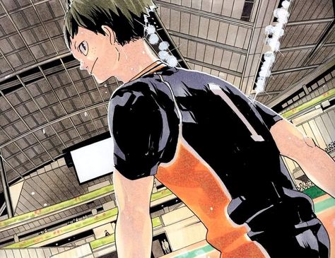 3rd grade captain Yamaguchi :') Haikyuu Widget, Haikyu Icons, Yamaguchi Haikyuu, Tadashi Yamaguchi, Tsukishima X Yamaguchi, Yamaguchi Tadashi, Volleyball Inspiration, Anime General, Jjk Manga