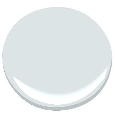 The Colors of Our Home - Finding Silver Pennies Benjamin Moore Marilyns Dress, Paper White Benjamin Moore, Hall Color, Color Walls, White Heaven, Best White Paint, Favorite Paint Colors, Paint Colors Benjamin Moore, Benjamin Moore Paint