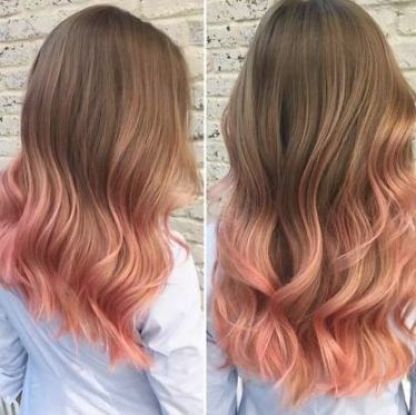 64+ Trendy Ideas Hair Tips Dyed Pastel Dip Dyed #hair Hair Tips Dyed, Nails Colors Summer, Summer Dip, Brown Ombre Hair Color, Dyed Tips, Hair Dye Tips, Pink Ombre Hair, Color Tips, Dip Dye Hair