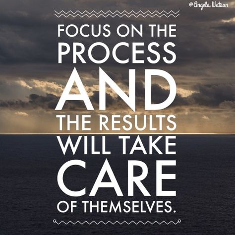 focus-on-the-process-500x500 Let Go Of Expectations, Focus On The Process, Teacher Name, Let Go, Good Advice, Study Tips, Time Management, The Process, Peace Of Mind