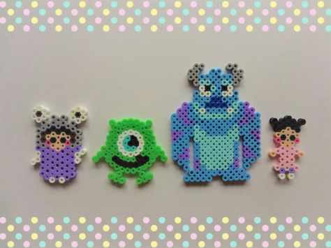 Perler Bead Creations, Mini Hama Beads, Melt Beads Patterns, Hamma Beads Ideas, Easy Perler Bead Patterns, Bead Creations, Melty Bead Patterns, Pearl Beads Pattern, Easy Perler Beads Ideas