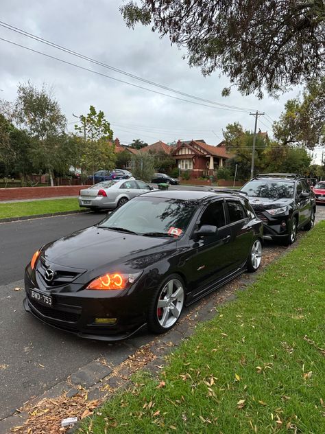 Mazda 3 Hatch, Mazda 3 Speed, Mazda 3 2008, Mazda 3 2006, Mazda 3 2004, Mazda 3 Sedan, Mazda 3 Sport, Mazda 3 Hatchback, Girly Car