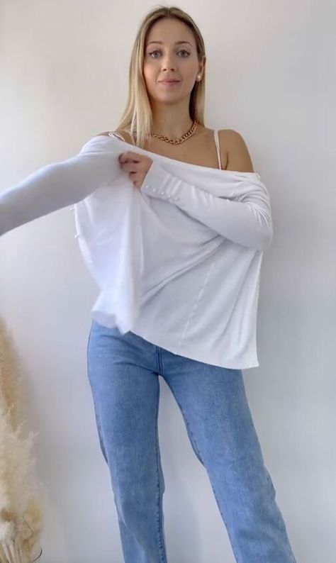 Why You Should Put Your Cardigan on Backwards Backwards Cardigan Outfits, Cardigan Backwards, Backwards Cardigan, Clothing Crafts, Cardigan Outfits, Your Outfit, Long Skirt, Cool Hairstyles, Cardigans