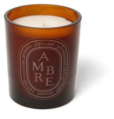 Candles Brown Candles, Valentines Gift Guide, Designer Candles, Home Candles, Luxury Candles, Glass Vessel, Scented Candle, Mr Porter, Home Fragrance