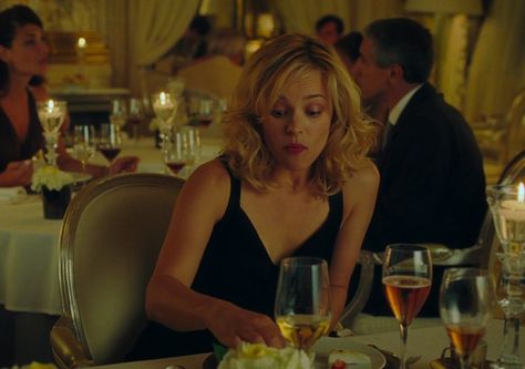 Rachel Mcadams Midnight In Paris, Allen Aesthetic, Film Shots, Midnight In Paris, Spring Blazer, Silky Shirt, Carla Bruni, Regina George, Woody Allen