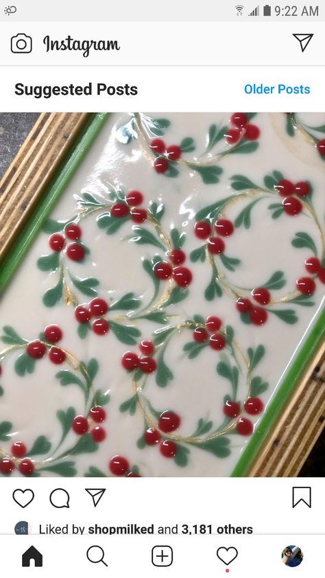 Christmas Soap Designs, Christmas Cold Process Soap, Christmas Soap Ideas, Christmas Soaps, Soap Design Ideas, Cold Process Soap Designs, Cinnamon Soap, Dessert Soap, Diy Soap Recipe