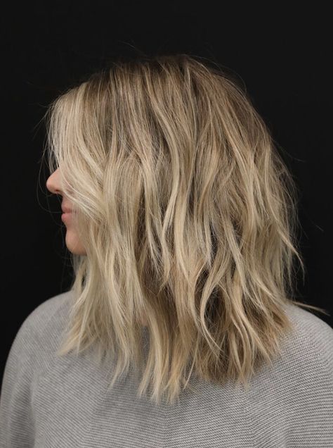 Soft Undercut, Blonde Summer, Anh Co Tran, Blonde Hair Transformations, Haircut Types, Haircut Hairstyle, Hair Haircut, Short Blonde Hair, Good Hair Day