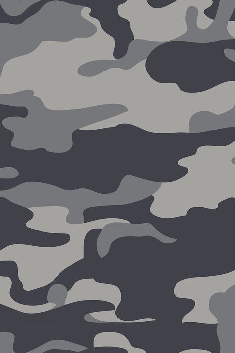 Grey camo print background pattern in aesthetic design | free image by rawpixel.com / Sasi Earth Tone Wallpaper Iphone, Camo Spray Paint, Earth Tone Wallpaper, Earth Tones Wallpaper Iphone, Camouflage Pattern Design, Military Pattern, About Earth, Print Background, Camo Patterns