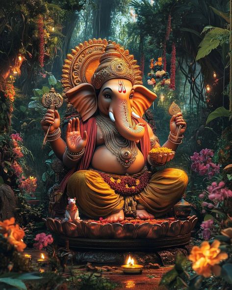 Keep Loving, Ganpati Bappa Morya, Ganesh Utsav, Bappa Morya, A New Start, Shree Ganesh, Happy Ganesh, Curious Kids, Happy Ganesh Chaturthi