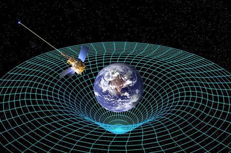 Understanding Einstein’s Theory of Relativity – Futurism Special Relativity, Gravitational Waves, Theory Test, General Relativity, Theory Of Relativity, String Theory, Dark Energy, Quantum Mechanics, Quantum Physics