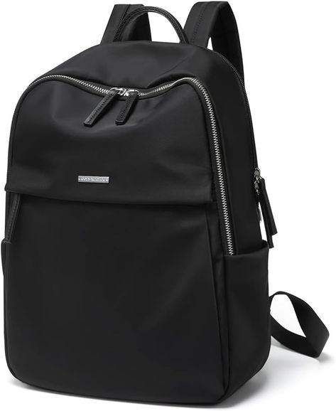 Amazon.com: GOLF SUPAGS Womens Laptop Backpack with Separate Laptop Compartment Water Resistant Computer Backpacks Fits 14 Inch Notebook Travel Work College Bags (Apricot) : Electronics Uni Essentials, Women Laptop Backpack, Laptop Backpack Mens, Laptop Backpack Women, Travel Laptop Backpack, Work Backpack, Luggage Strap, Computer Backpack, College Bags