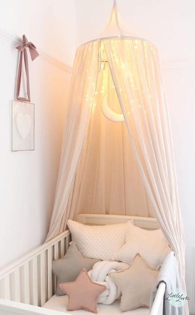 Baby Nursery Inspiration: 50 Wonderful Baby Nursery Ideas Nurseries Ideas, Cribs Baby, Best Baby Cribs, Magical Furniture, Baby Nursery Inspiration, Pastel Nursery, Names Baby, Baby Yellow, Baby Bedroom