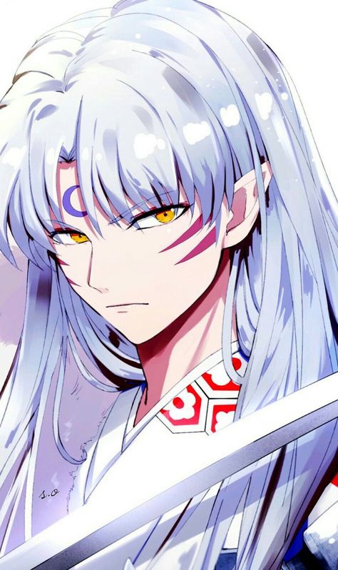 Inuyasha Sesshomaru, Inuyasha And Sesshomaru, Inuyasha, Matching Icons, Anime Fanart, Anime Icons, Manga Anime, Anime, Pins