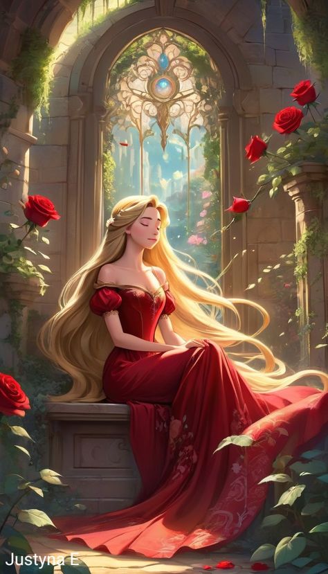 Fantasy Princess Art, Disney Princess Artwork, Baby Art Projects, The Best Anime, Princess Wallpaper, Fantasy Creature, Fantasy Princess, Disney Collage, Disney Princess Wallpaper