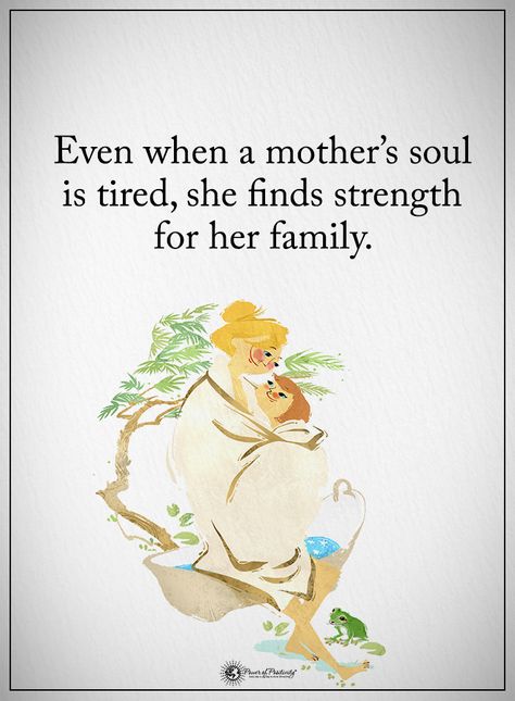 Even when a Mother's soul is tired, she finds strength for her family. #powerofpositivity #positivewords #positivethinking #inspirationalquote #motivationalquotes #quotes #life #love #hope #faith #respect #family #mother #motherlove #mom #mommy #mama #tired #strength #strong Single Mother Quotes, Quotes Family, Single Moms, Strong Mom, Mother's Love, Short Words, Child Support, Single Mom Quotes, Quotes Disney