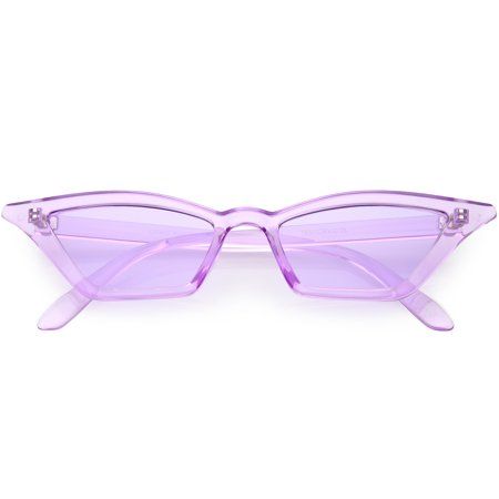 Bold Cat Eye, Pretty Sunglasses, Purple Sunglasses, Cute Glasses, Fashion Eye Glasses, Metal Hinges, Retro Cats, Colour Tint, Color Tone