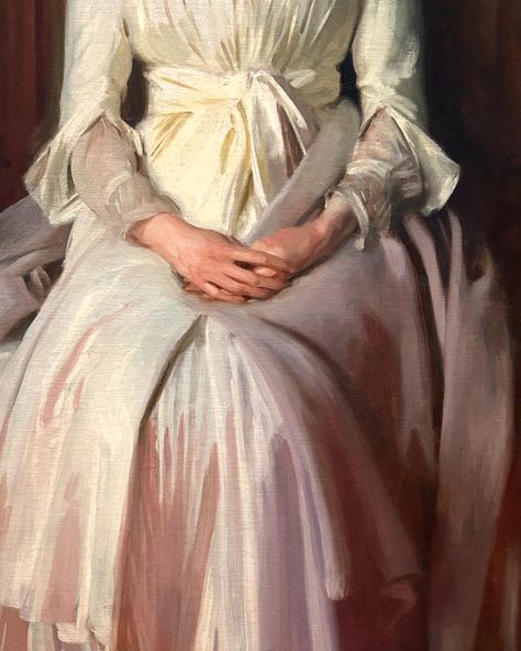 Last week to see the excellent Sargent and Fashion exhibition at @Tate Britain ✨ 1. Carnation, Lily, Lily, Rose (1885-6) 2. In a Garden, Corfu (1909) 3. Madame X (Madame Pierre Gautreau) (1883-4) 4. Portrait of Miss Elsie Palmer (A Lady in White) (1889-90) 5. Lady Agnew of Lochnaw (1892) #JohnSingerSargent #LondonArt #TateBritain Things to do in London, John Singer Sargent, London art exhibition, portrait paintings, Tate Britain, art gallery Lady Agnew, Lily Lily Rose, Carnation Lily Lily Rose, Lady In White, Fashion Exhibition, Tate Britain, John Singer Sargent, Portrait Paintings, Things To Do In London