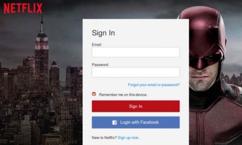 The global scam sends users an email, appearing to be from Netflix, which ask them to update their membership details. The email includes a link that shows a fake log-in page. Netflix Sign In, Netflix Users, Facebook News, Online Accounting, Streaming Services, Prime Video, Interesting Stuff, An Email, Briefs