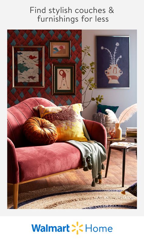 Bg Design, 70s Home, Design Del Prodotto, Drew Barrymore, Living Room Inspo, Eclectic Home, Apartment Living Room, Eclectic Decor, Apartment Living