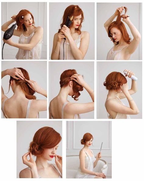 20s Hairstyles For Long Hair, 1920 Hairstyles For Long Hair, Twenties Hair, 20s Hairstyles, Roaring 20s Hairstyles, 1920 Hairstyles, 1920 Hair, 1920s Hairstyles, 20s Hair