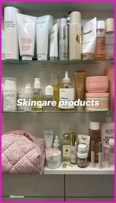 📌 skin care routine for acne, skin care products for oily skin, skin care products aesthetic #dermatology #antiaging #rosacea Caring Aesthetic, Lacto Calamine, Caring Quotes, Skincare Girl, Product Skincare, Organization Skincare, Regular Skin Care Routine, Routine Skin, Care Organization