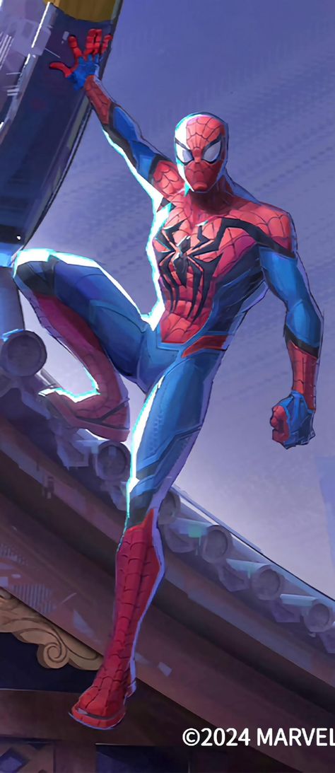 Spiderman Radioactive Spider, Spiderman Earth 616, Spiderman Marvel Rivals, Ultimate Spiderman 2024, Marvel Rivals Wallpaper, Marvel Rivals Spider-man, Spider Man Comic Wallpaper, Amazing Spiderman Art, Ultimate Wolverine