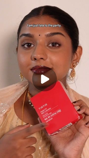 Warm Undertone Makeup, Indian Skin Makeup, Cushion Makeup, Trending Reels, Indian Makeup, Skin Remedies, Glowy Skin, Craft Show Ideas, Warm Undertone