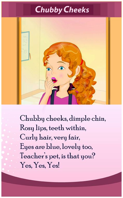 Nursery Rhymes & songs - lyrics, pictures & videos  for kids | Traditional  Rhymes in English with words Rhyming Poems For Kids, Rhymes For Toddlers, Nursery Rhymes Toddlers, Rhymes Lyrics, English Rhymes, English Poems For Kids, Nursery Rhymes Poems, Old Nursery Rhymes, Nursery Rhymes Lyrics