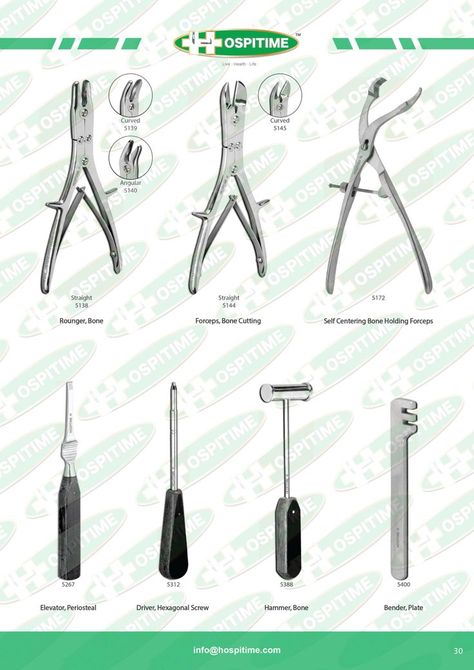 Ortho Instrument Manufacturer New Delhi India, Surgical Instruments, Delhi India, New Delhi, Surgery, India