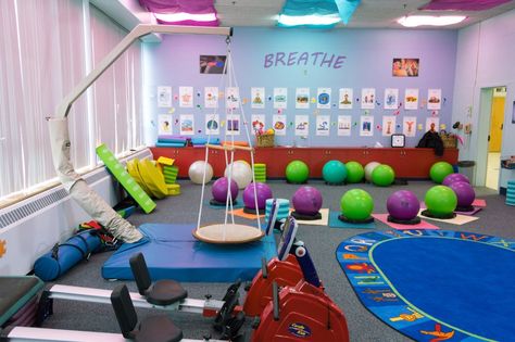 A multipronged approach to improving services for students with special needs. Special Needs Classroom, Special Education Classroom Setup, Sensory Classroom, Fun Lesson Plans, Sped Classroom, Life Skills Classroom, Sensory Rooms, Special Education Elementary, Elementary Classroom Decor