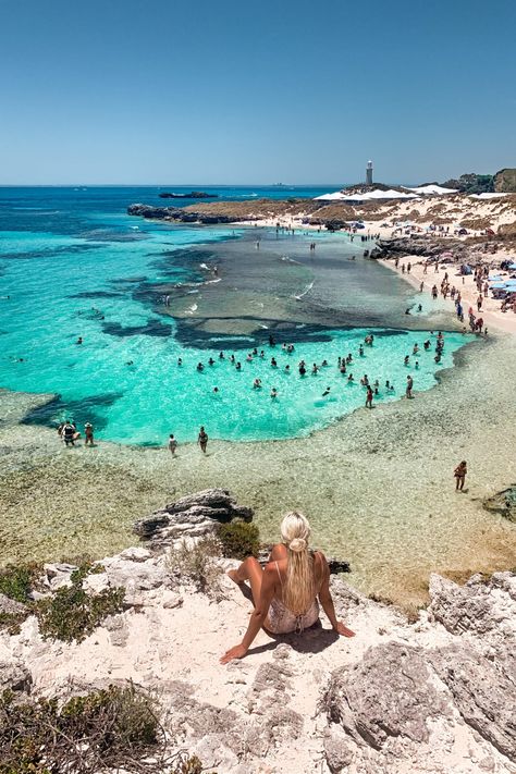 Wadjemup/Rottnest Island | Helen Janneson Bense Australia Scenery, Holiday Goals, Tattoos Celebrities, Animals Quotes, Sunshine Vibes, Rottnest Island, Travel Tattoos, Armchair Travel, Australian Travel