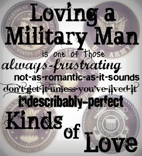 Loving a Military Man ... - MilitaryAvenue.com Navy Wife Life, Army Wedding, Military Wife Life, Army Wife Life, Marines Girlfriend, Marine Love, Military Man, Marine Wife, Military Girlfriend