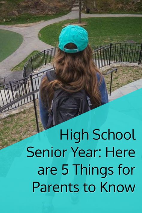 Parents Of High School Seniors, Moms Guide To Senior Year, High School Senior Year Checklist For Parents, Senior Year Planning For Parents, Senior Year Keepsake Ideas, Senior Year Parent Checklist, Senior Salutes From Parents, Senior Year Bucket List For Parents, High School Senior Checklist For Parents