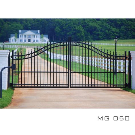 Modern Sliding Gate, Privacy Gates, Cantilever Gate, Gate Driveway, Gate Modern, Open Gates, Automatic Gates Driveways, Pedestrian Gate, Aluminium Extrusion