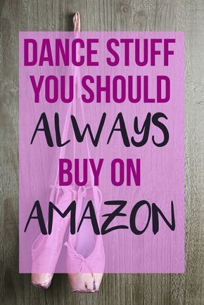 Dance items you should ALWAYS buy on Amazon with Prime to get them quickly for the best price! Dance Clothes Practice, Dance Parents, Dance Audition, Dance Hip Hop, Dance Convention, Dance Studio Owner, Toddler Dance, Dance Comp, Dance Aesthetic