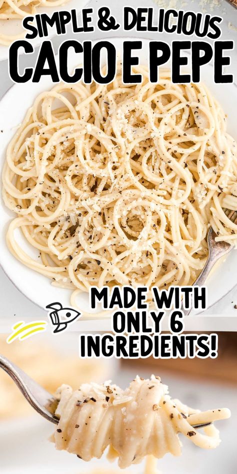 Traditional Italian Pasta, Traditional Pasta, Italian Pasta Dishes, Pepper Pasta, Recipes Family, Italian Pasta Recipes, Italian Recipe, Tasty Pasta, Spaghetti Recipes